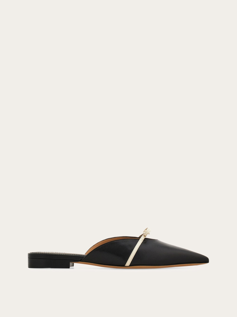 Mini bow mule - 1