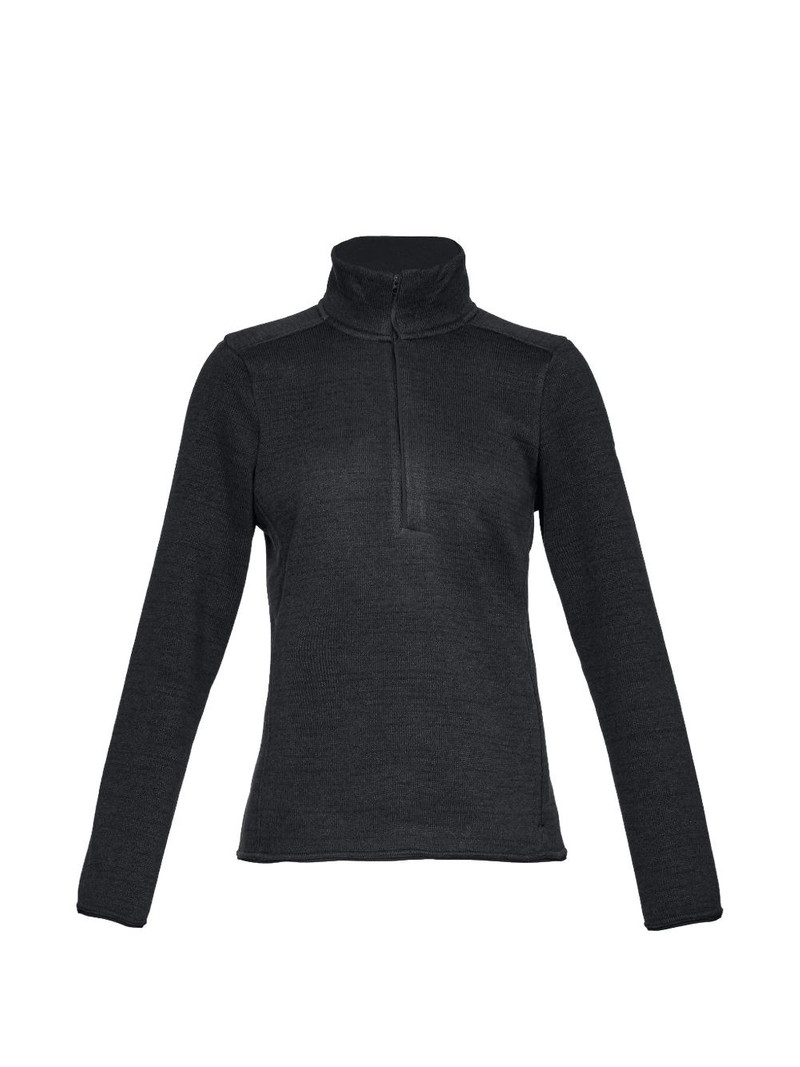 half-zip wintersweet top 1