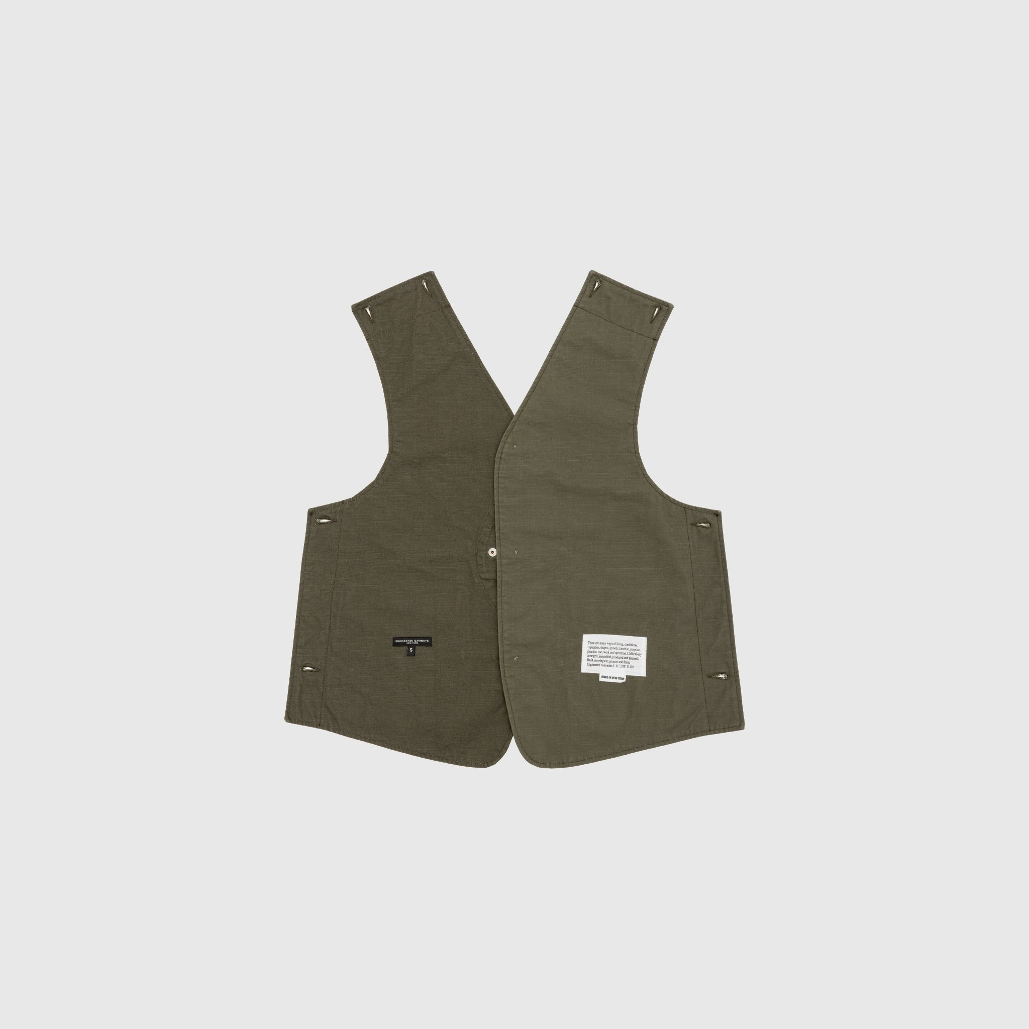 HUNTING BLAZER FOR NEP NY x BIG x PACKER - 14