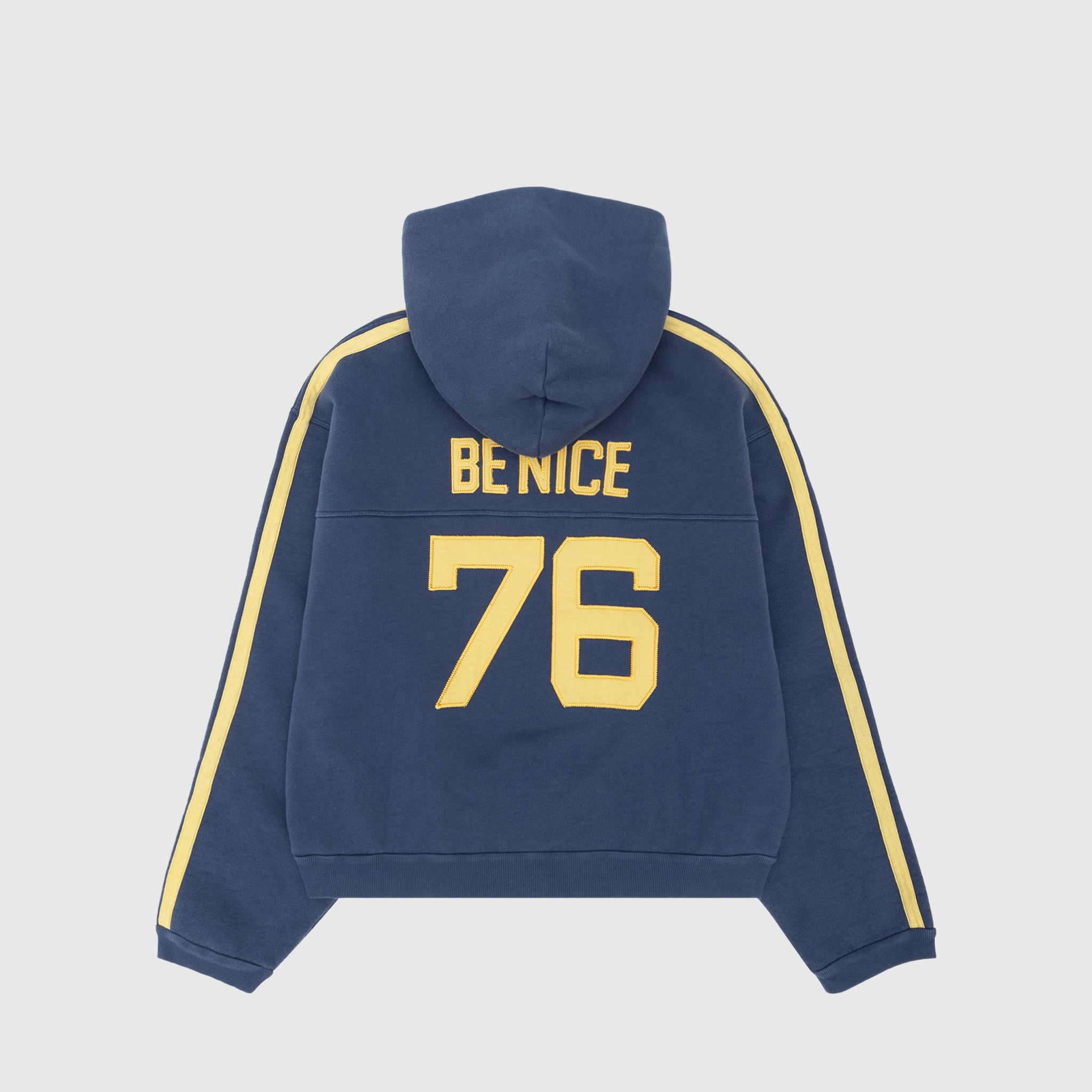 VENICE FOOTBALL HOODIE - 2