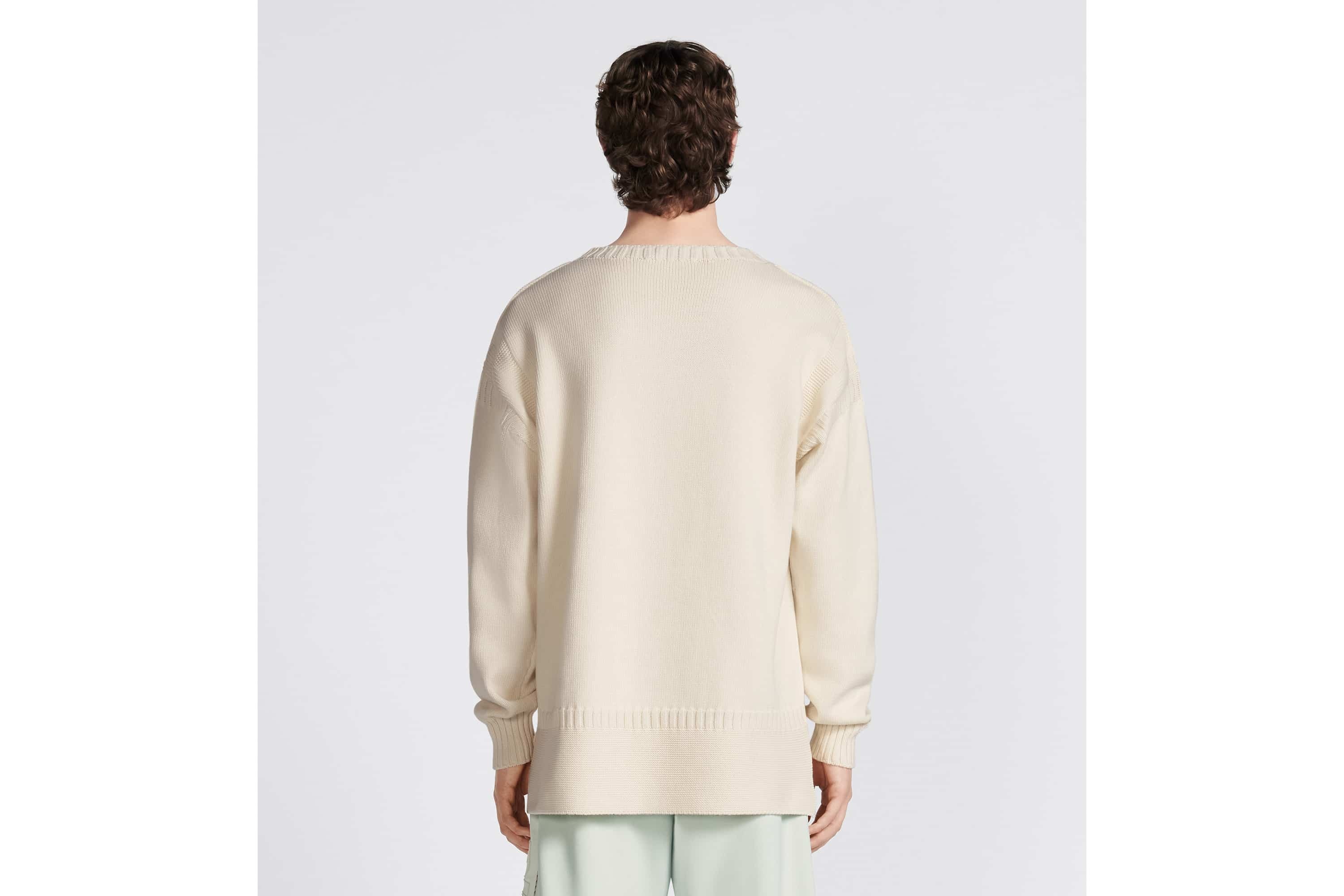 Sweater - 6