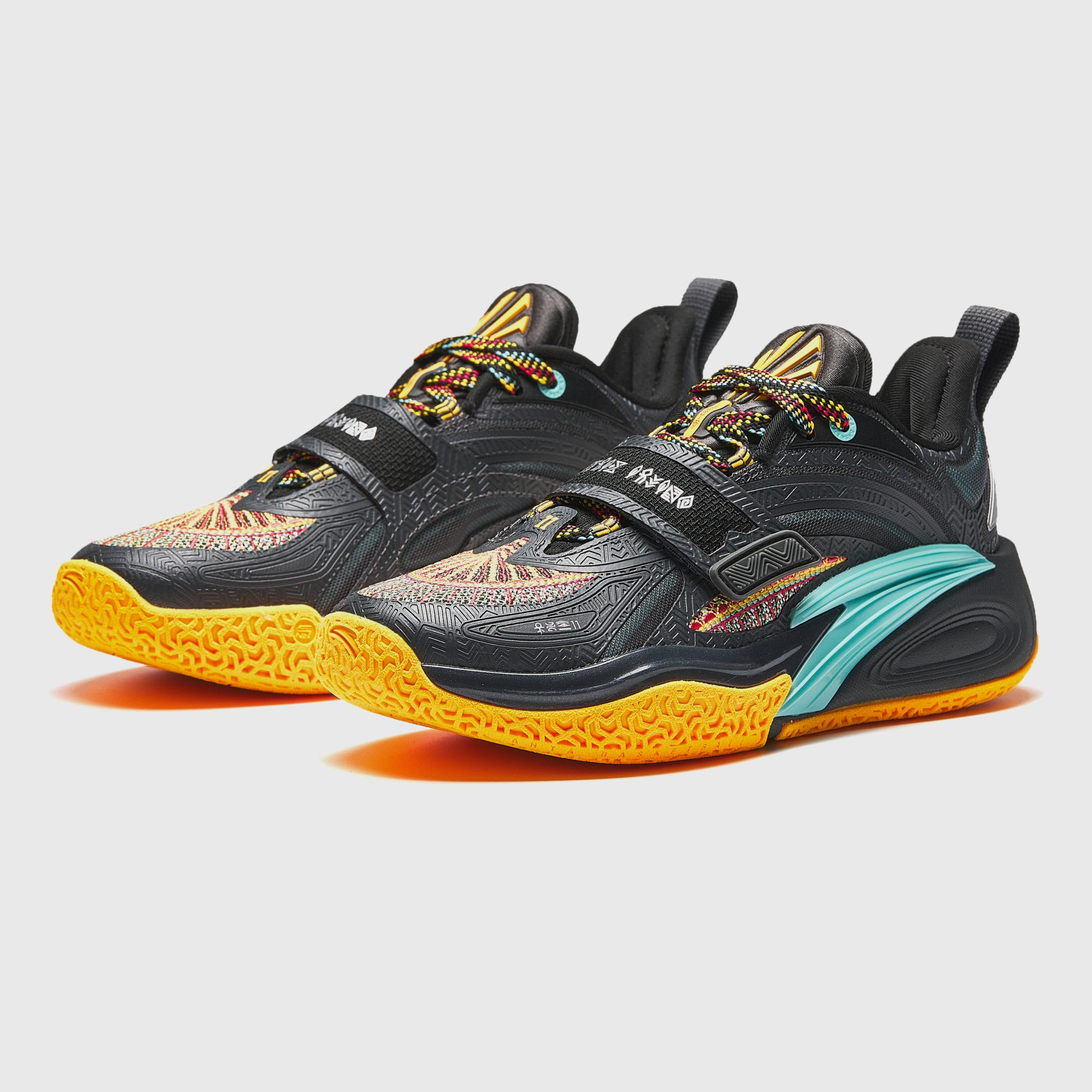 Women's ANTA KAI 1 "Sacred Bond" - 3