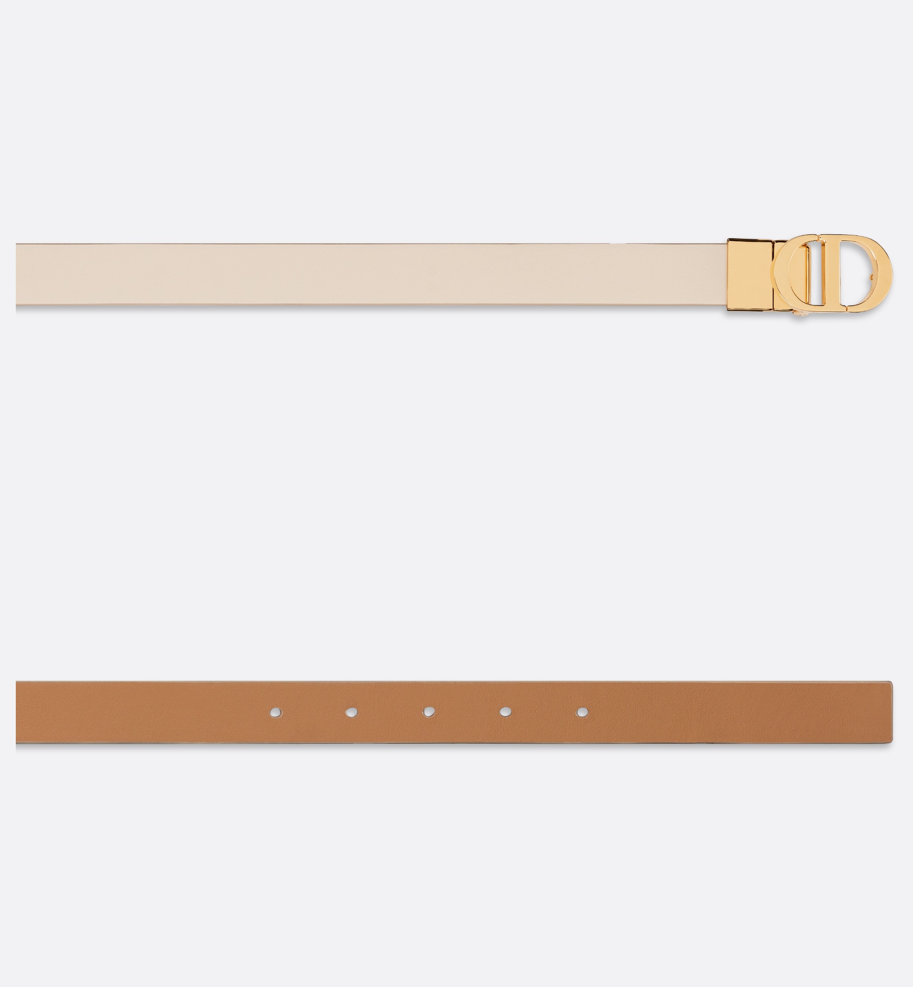 30 Montaigne Reversible Belt - 4