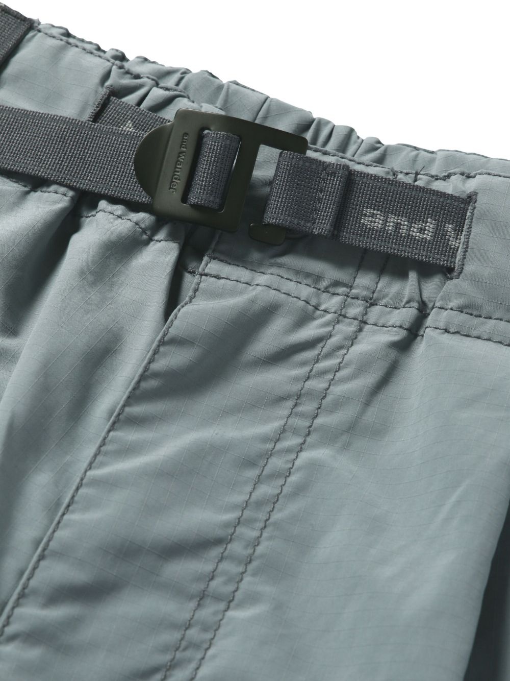 UTILITY CARGO TROUSERS - 3