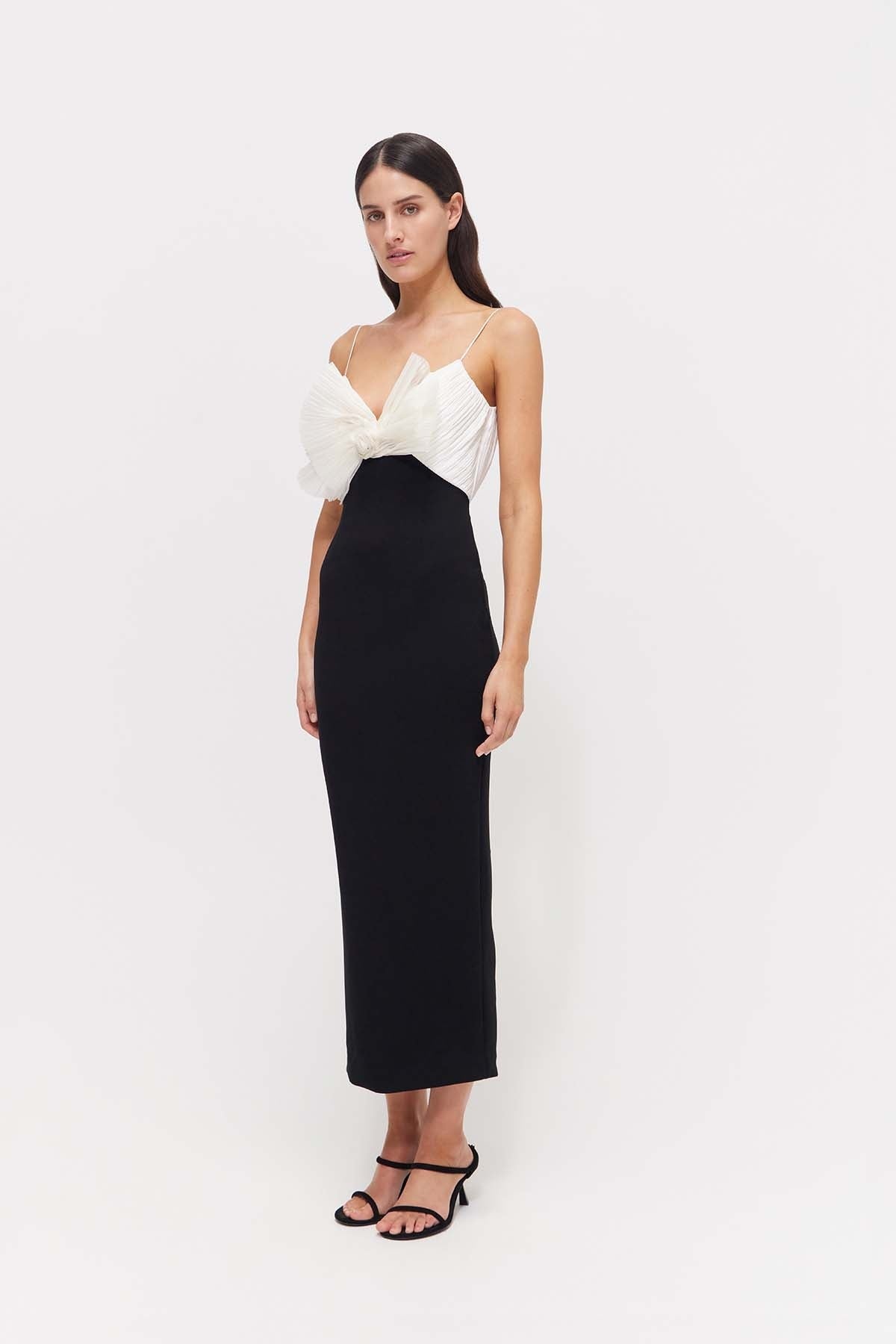 JULY STRAP DRESS - 3