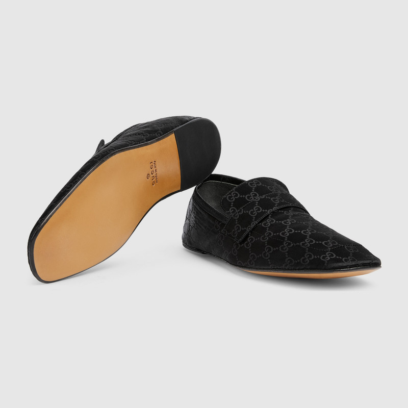 Men's loafer 8