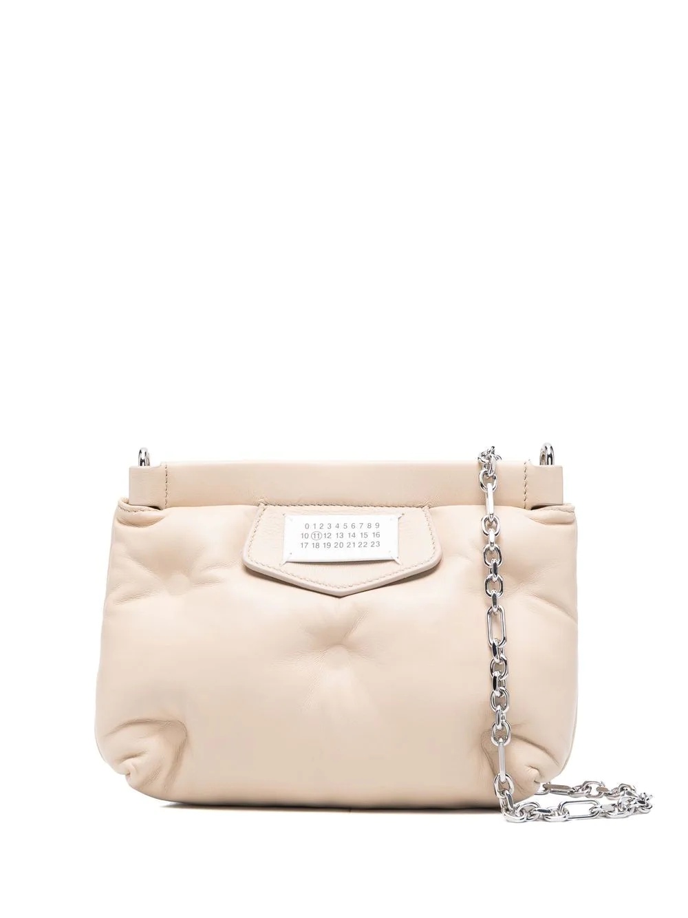 mini Glam Slam crossbody bag - 1