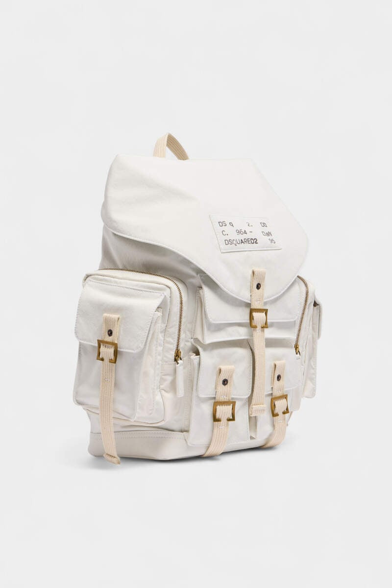 D2 CARGO BACKPACK 3