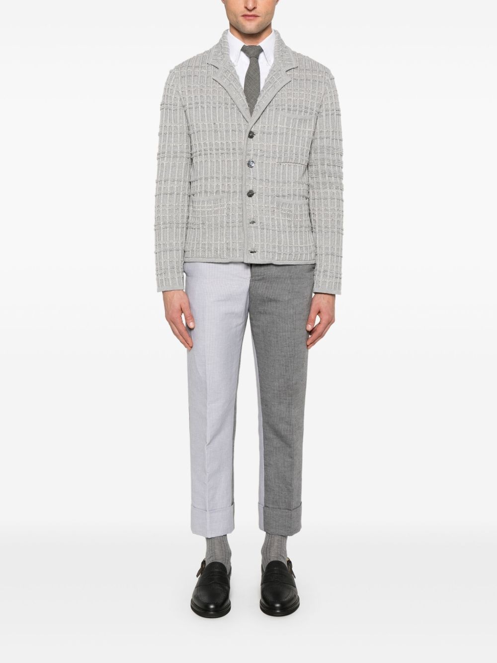 Shrunken Sack Sport Coat - 2