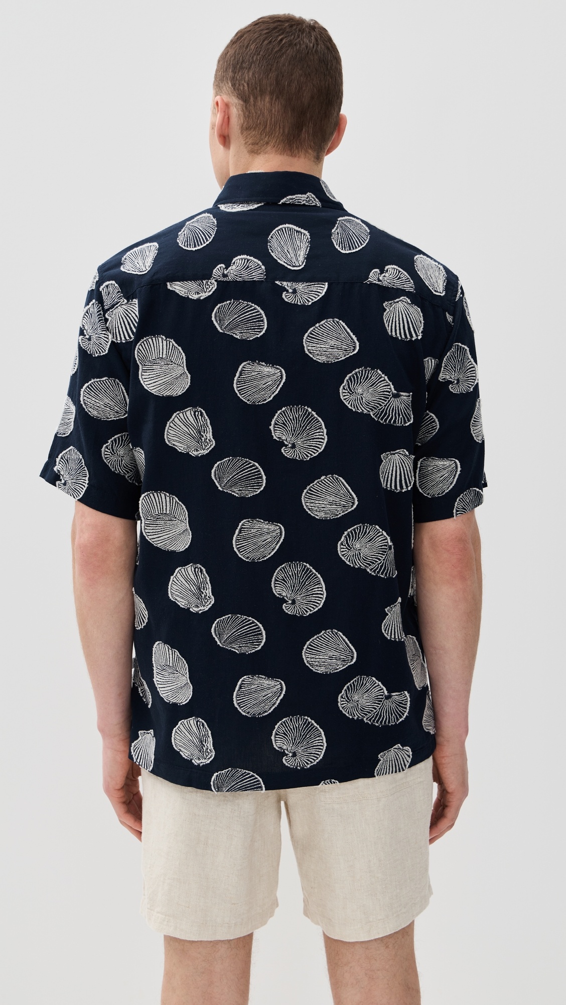 Freddy Shell Shirt - 2