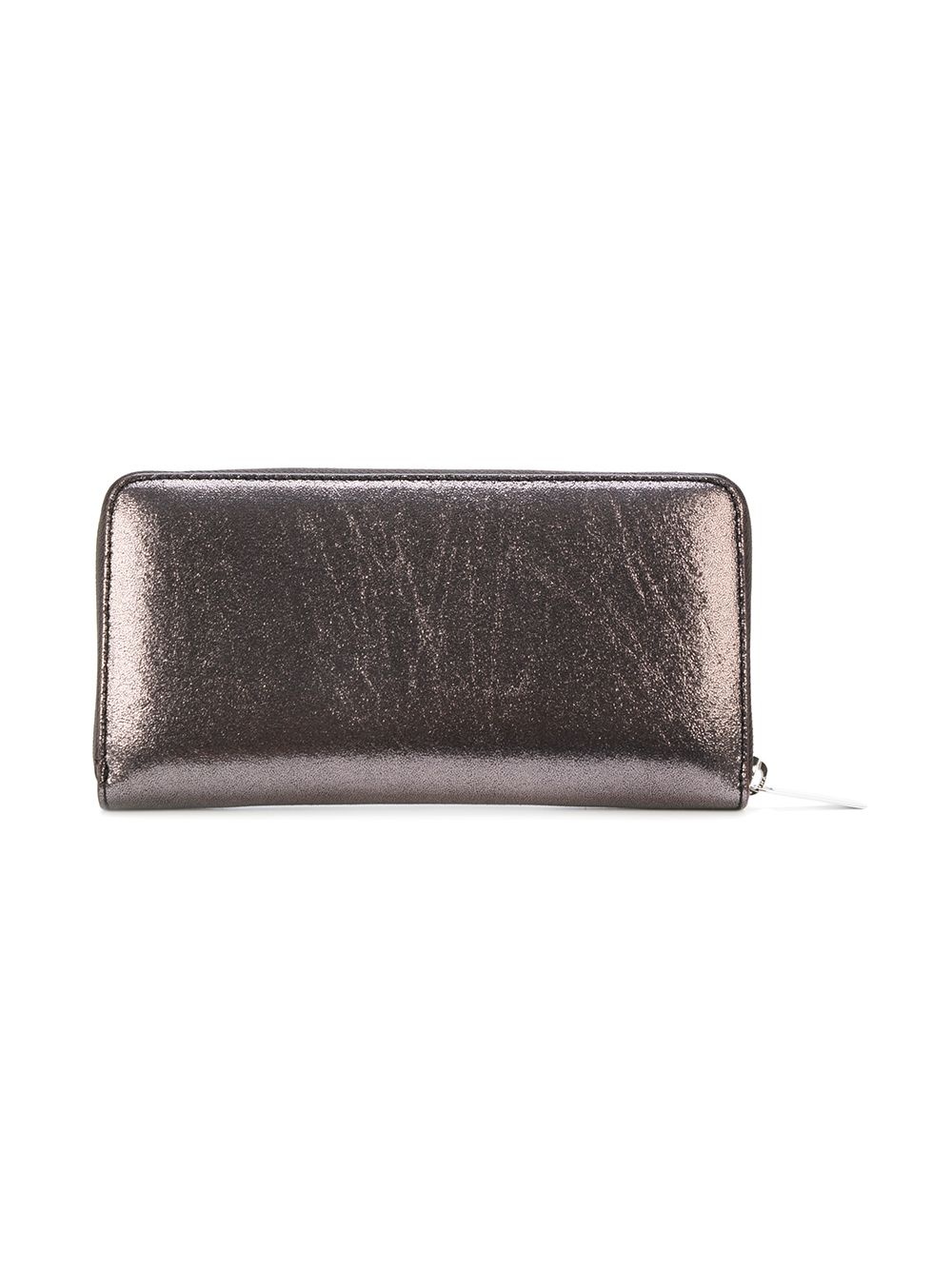 star patch purse - 2