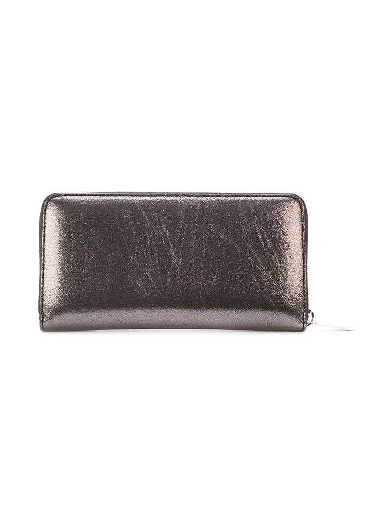 Stella McCartney star patch purse outlook