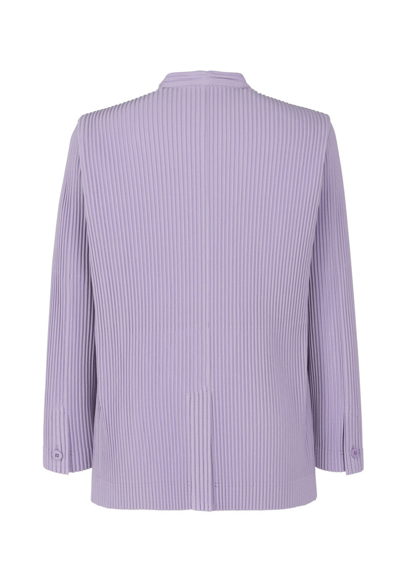 ISSEY MIYAKE TAILORED PLEATS 2 JACKET outlook