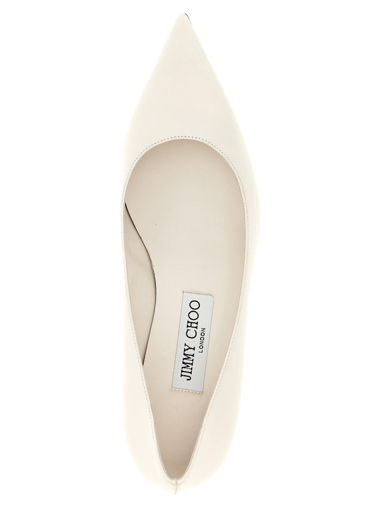 Jimmy Choo Women 'Amelia' Pumps - 4