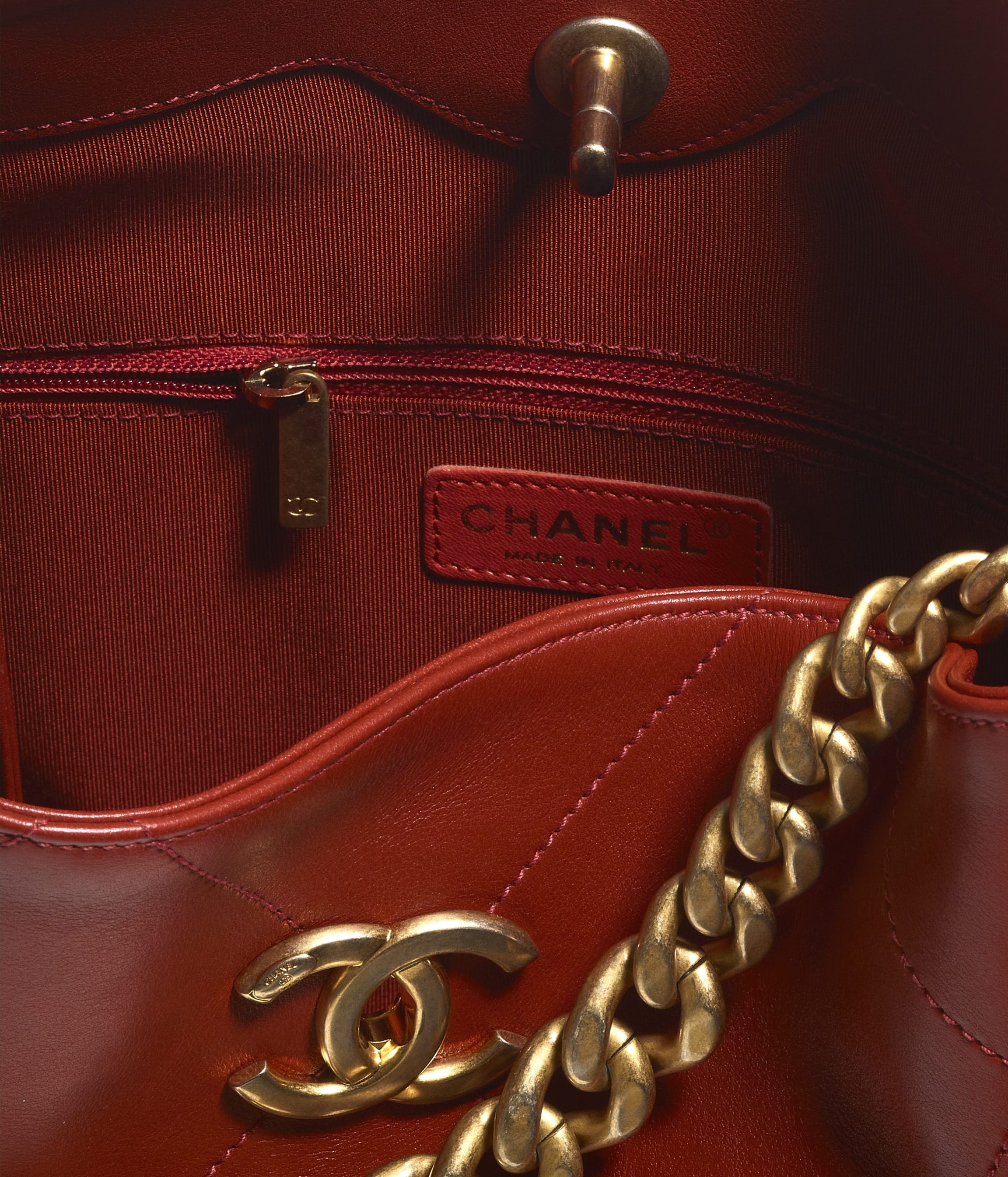 Hobo Handbag - 3