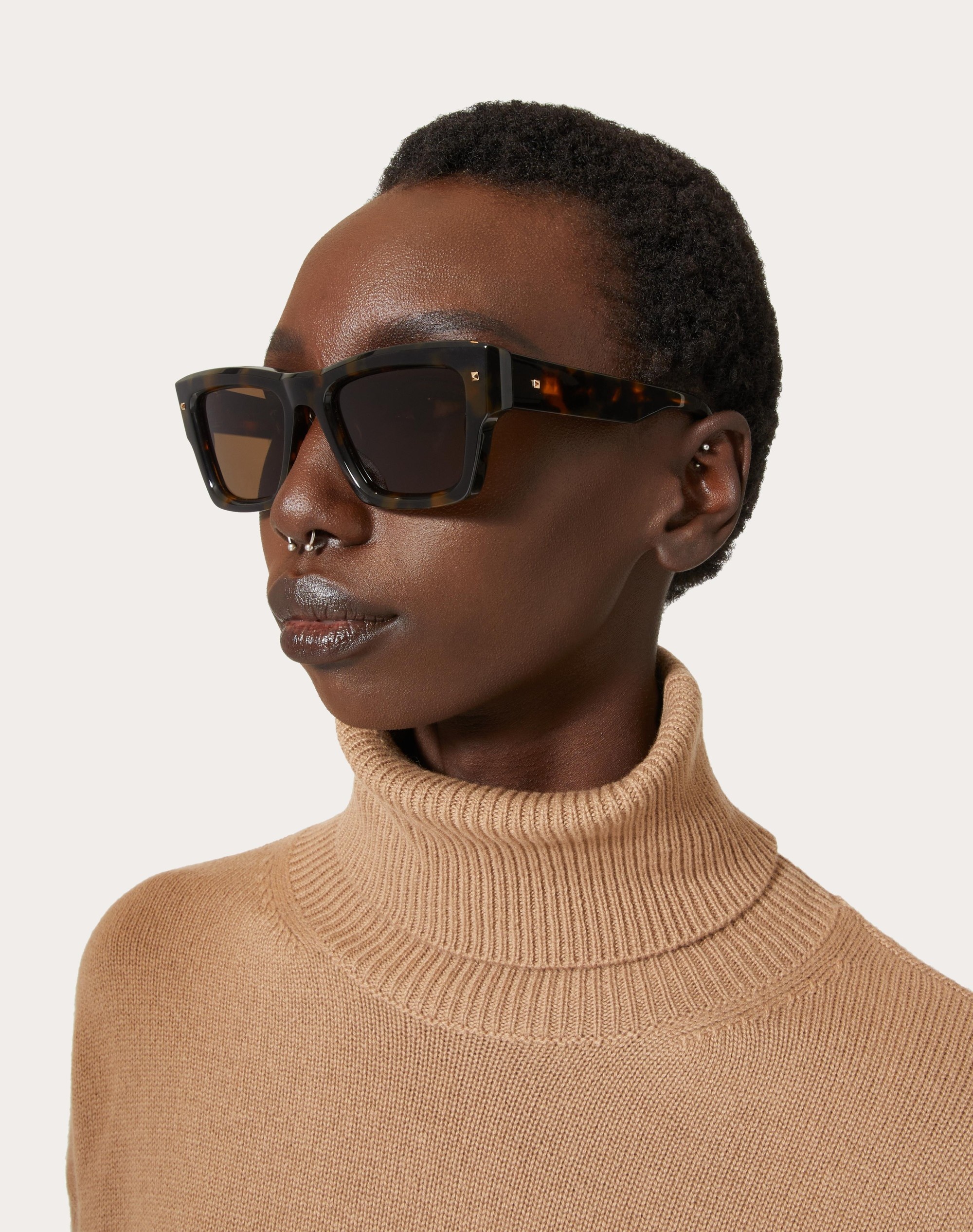 XXII - RECTANGULAR ACETATE FRAME - 5