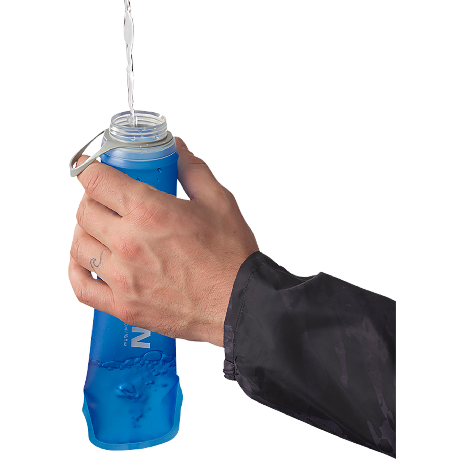 SOFT FLASK XA FILTER 490ml/16oz 42 - 5