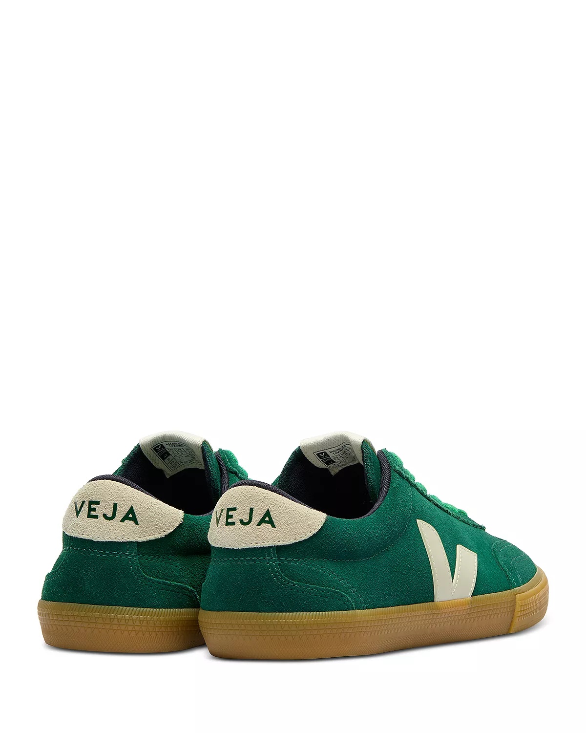 Men's Volley Low Top Sneakers - 2