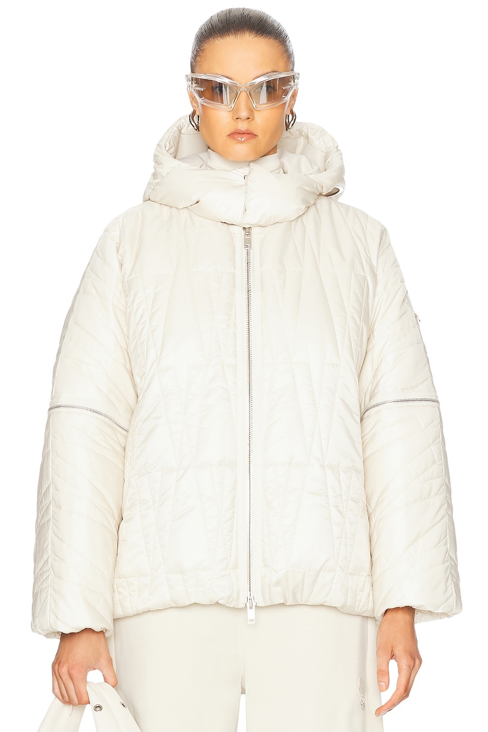 X Willow Smith Haissa Jacket - 1