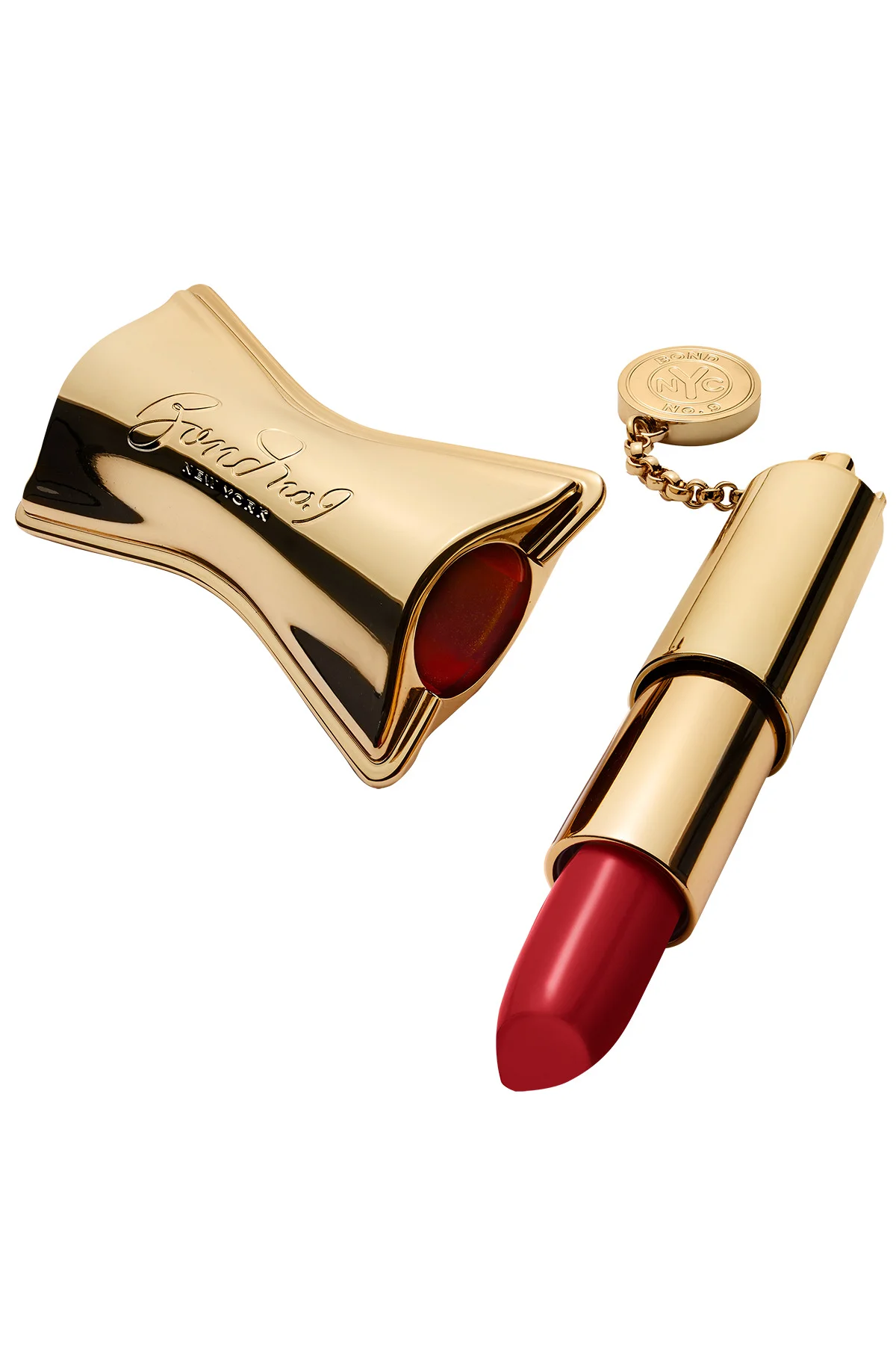 REFILLABLE LIPSTICK - FASHION AVENUE - 1