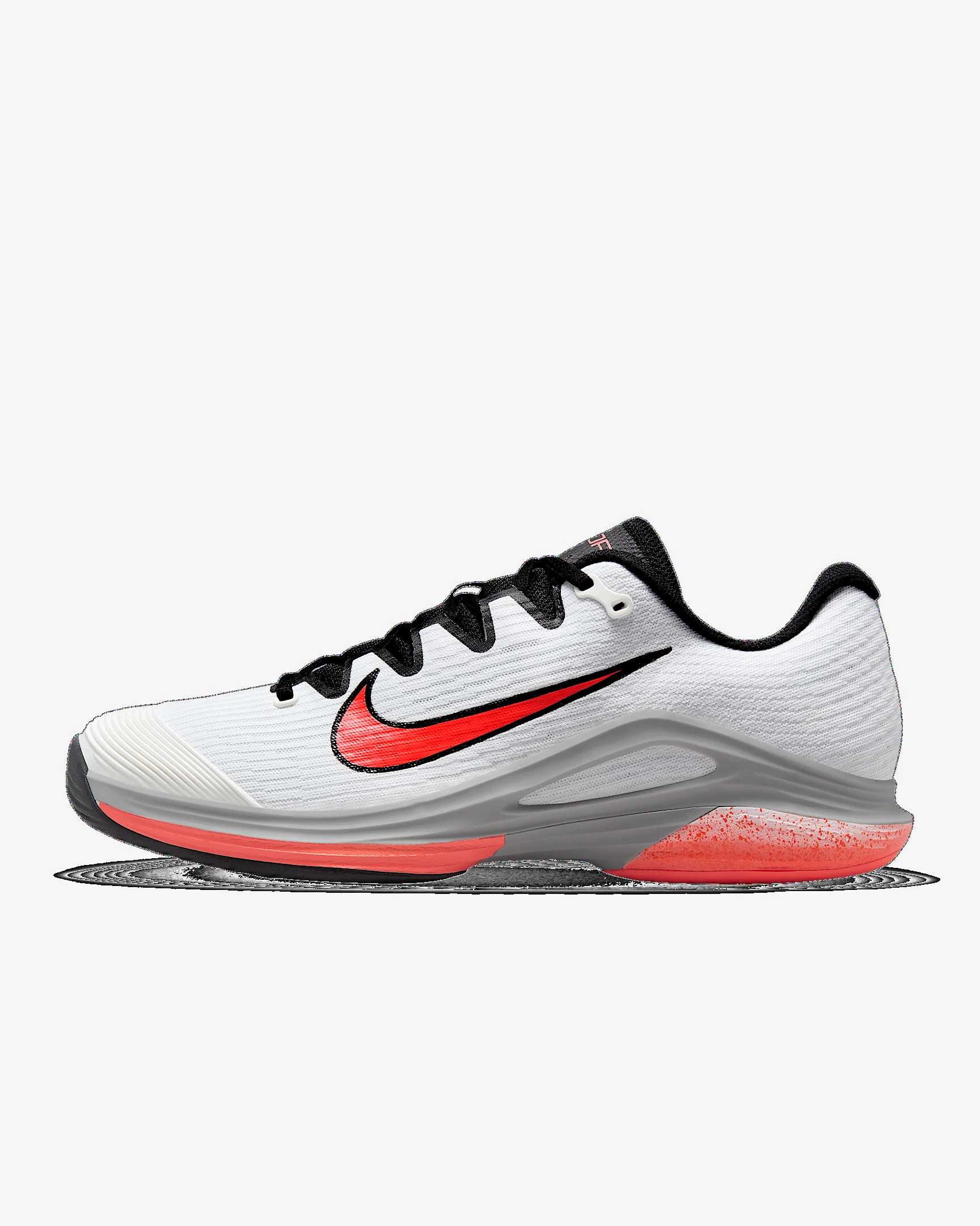 Nike Vapor 12 Men's Hard Court Tennis Shoes - 1