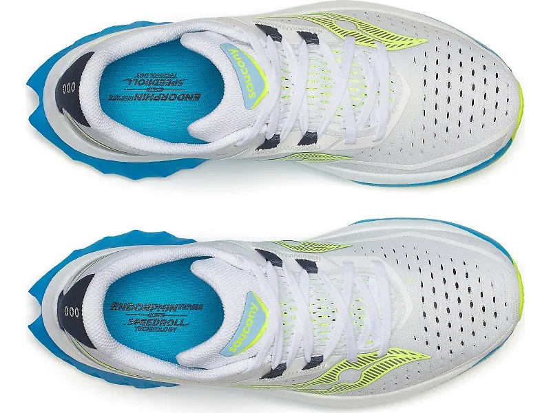 Saucony Endorphin Speed 4 - 3