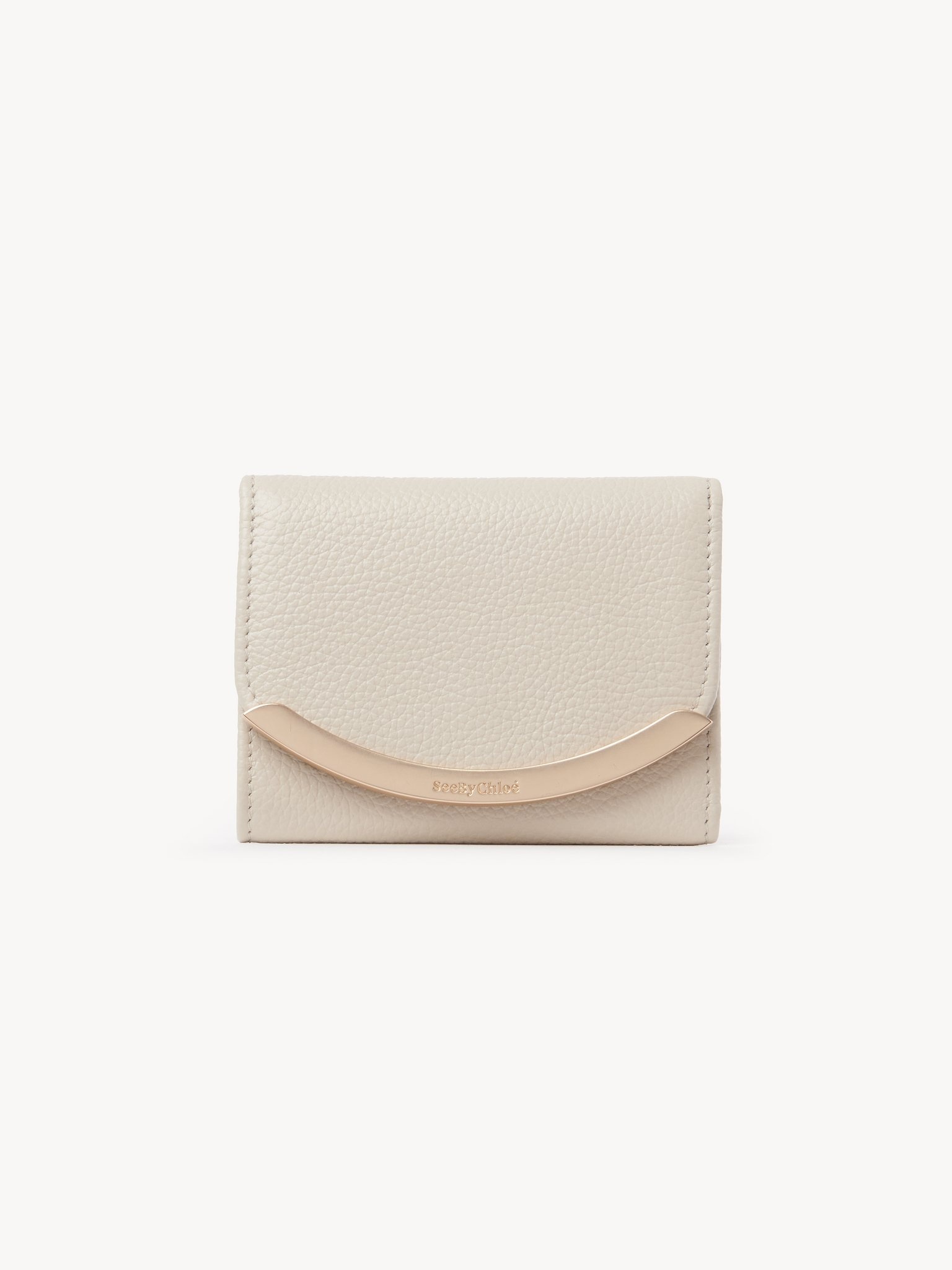 LIZZIE TRIFOLD WALLET - 1