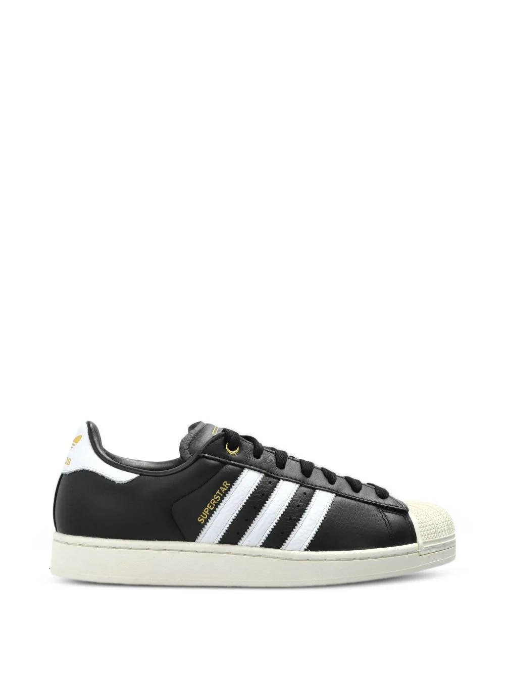 Superstar II stripes sneakers - 1