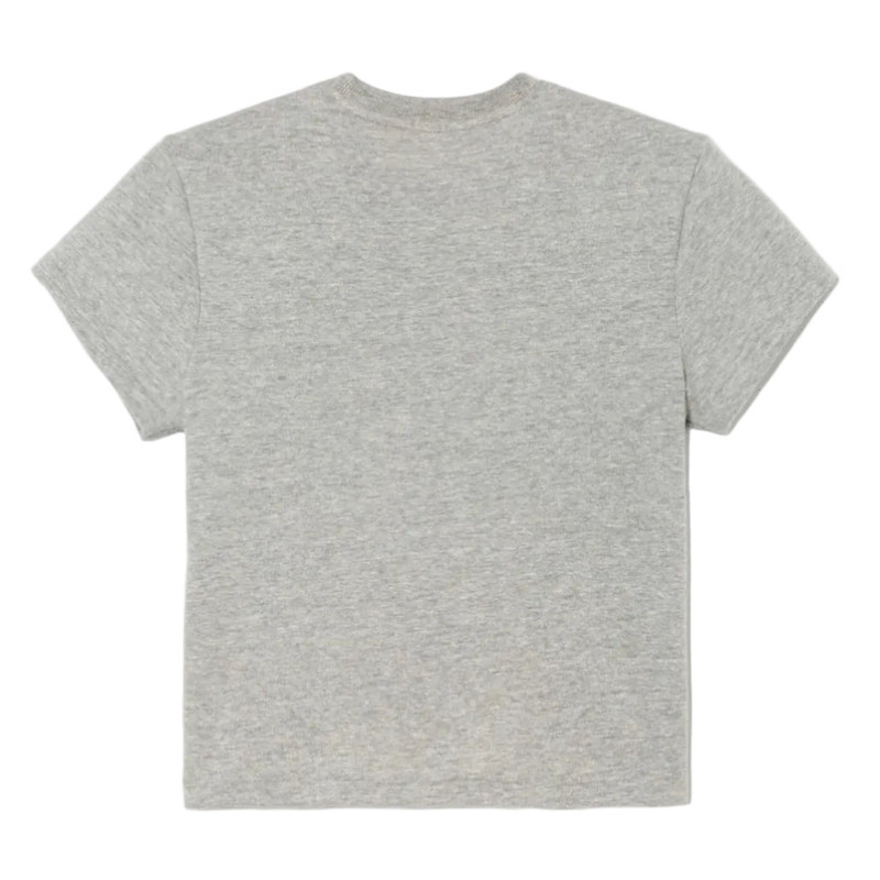 RE/DONE Hanes 1950s Boxy Tee outlook