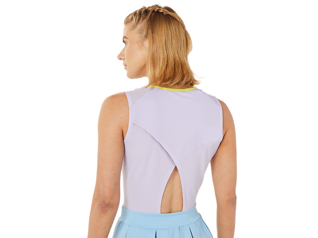 WOMEN'S MATCH DRESS - 6