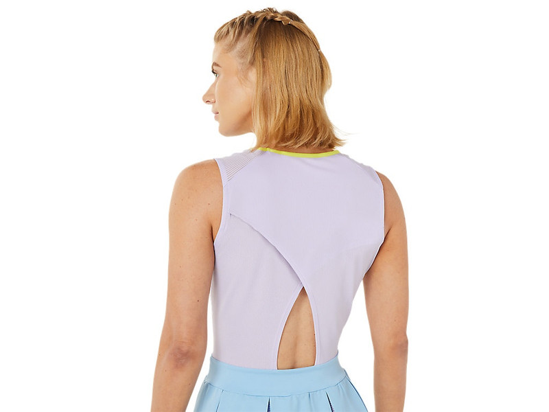 WOMEN'S MATCH DRESS 6