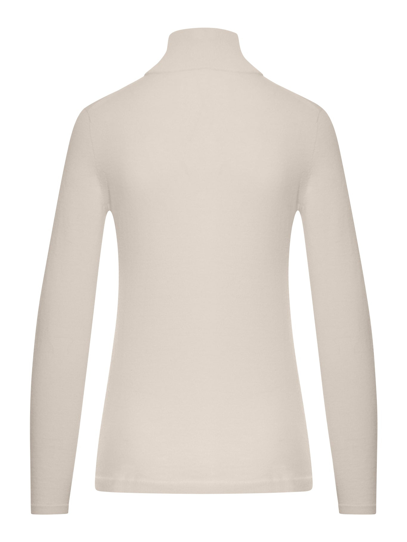 MEANA CASHMERE TURTLENECK - 2