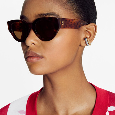 Louis Vuitton Dunes Sunglasses outlook