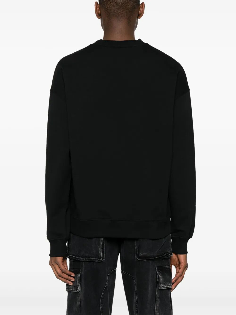 Axel Arigato Men "Legacy" Sweatshirt - 5