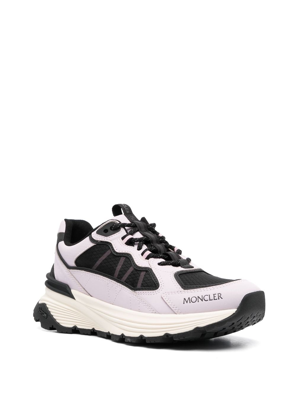 Runner low-top sneakers - 2
