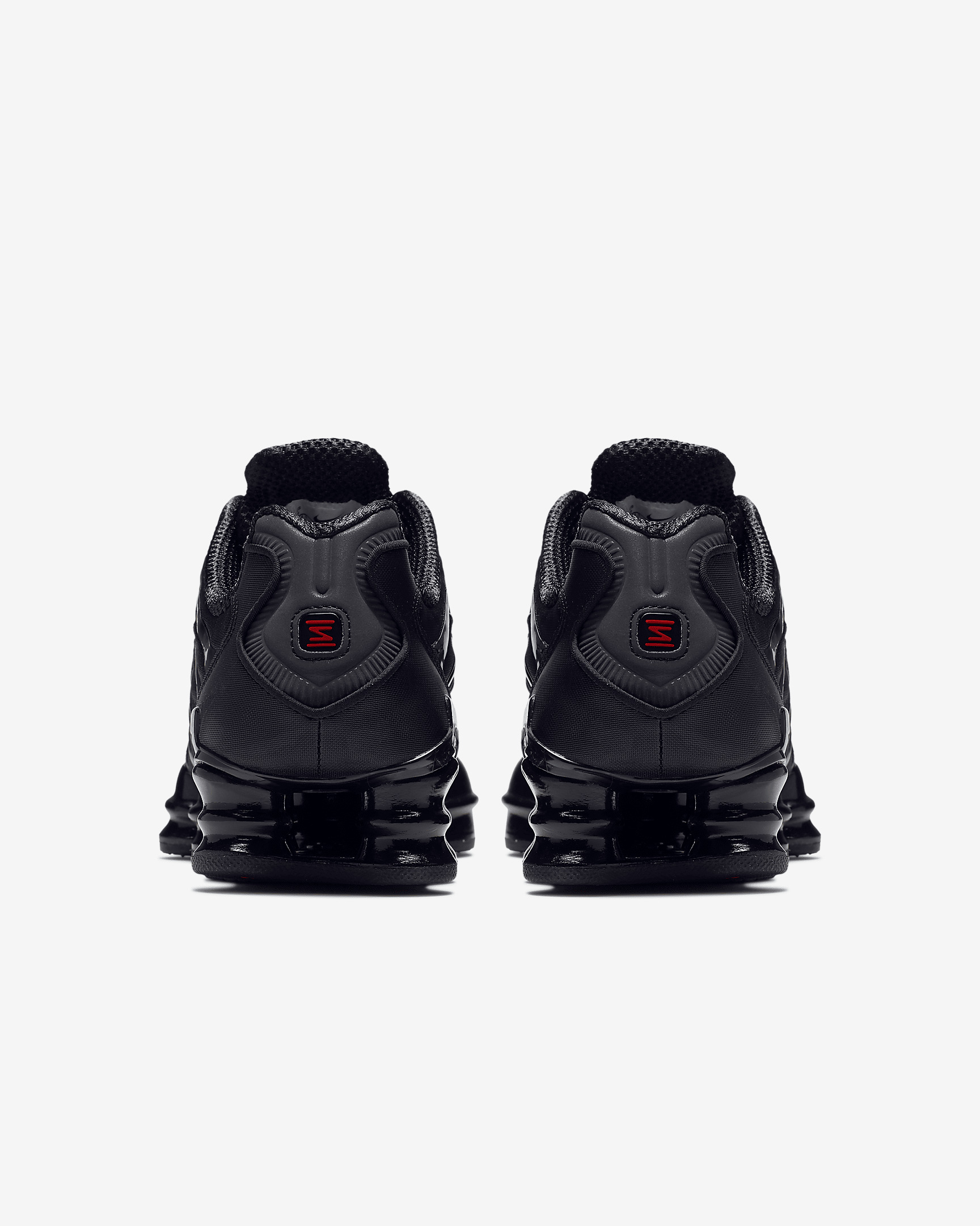 Nike Shox TL Women's Shoes - 6