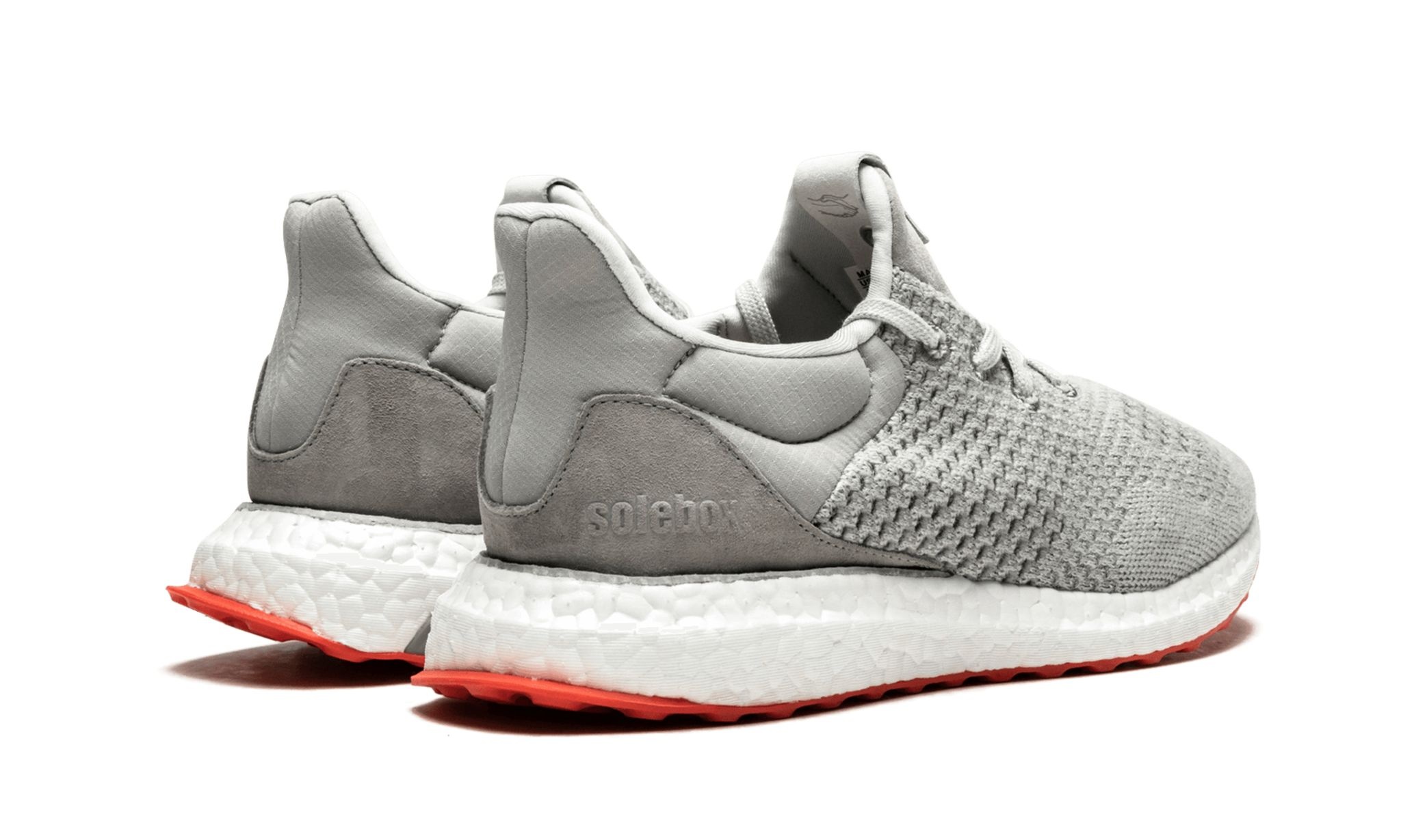 Ultra Boost Uncaged Solebox - 3