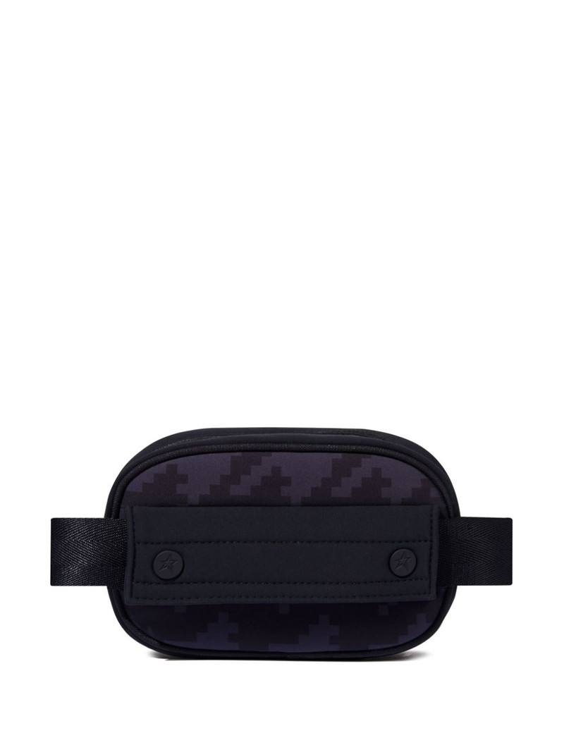 PERFECT MOMENT Star belt bag outlook
