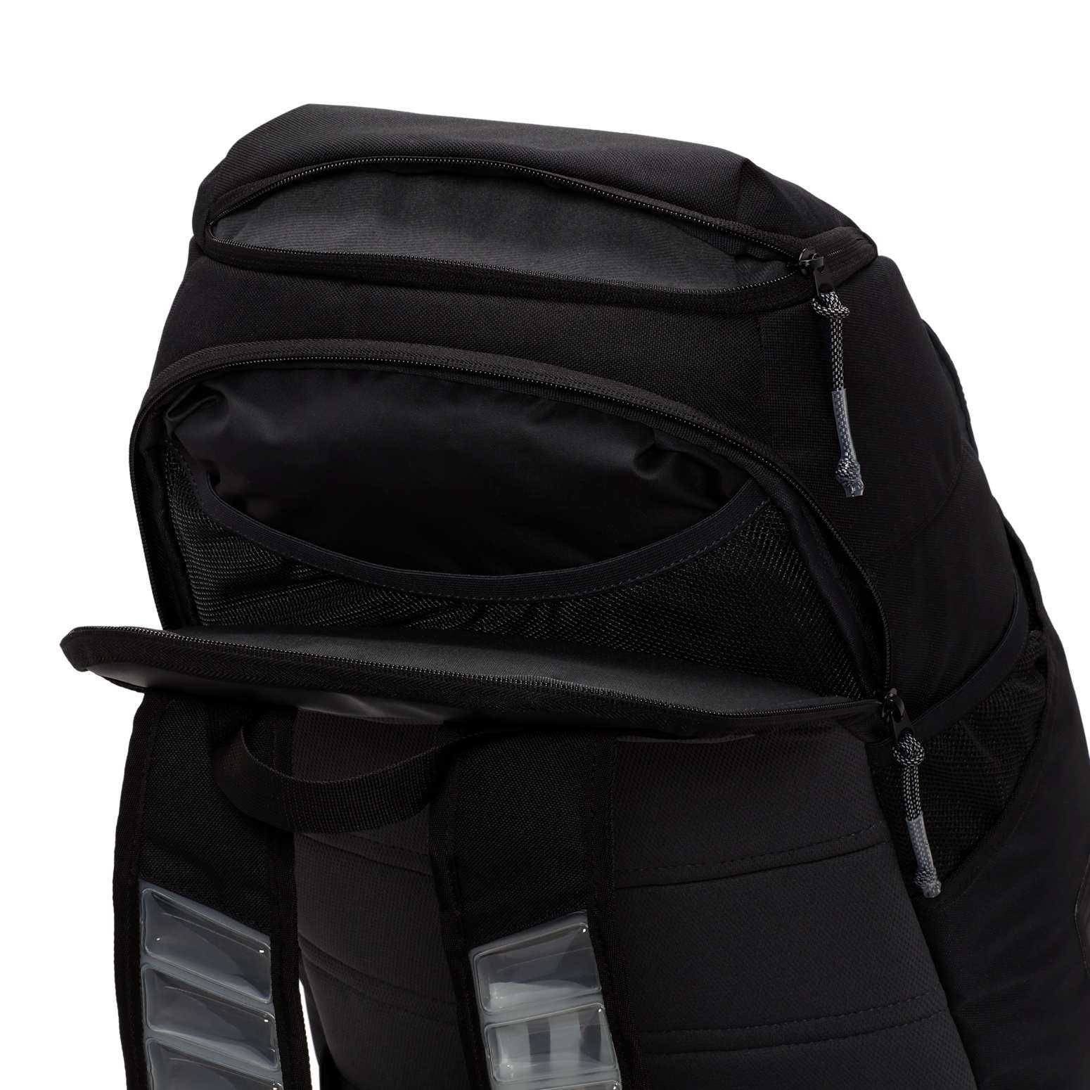 Nike Hoops Elite Backpack 32L 'Black White' DX9786-010 - 5