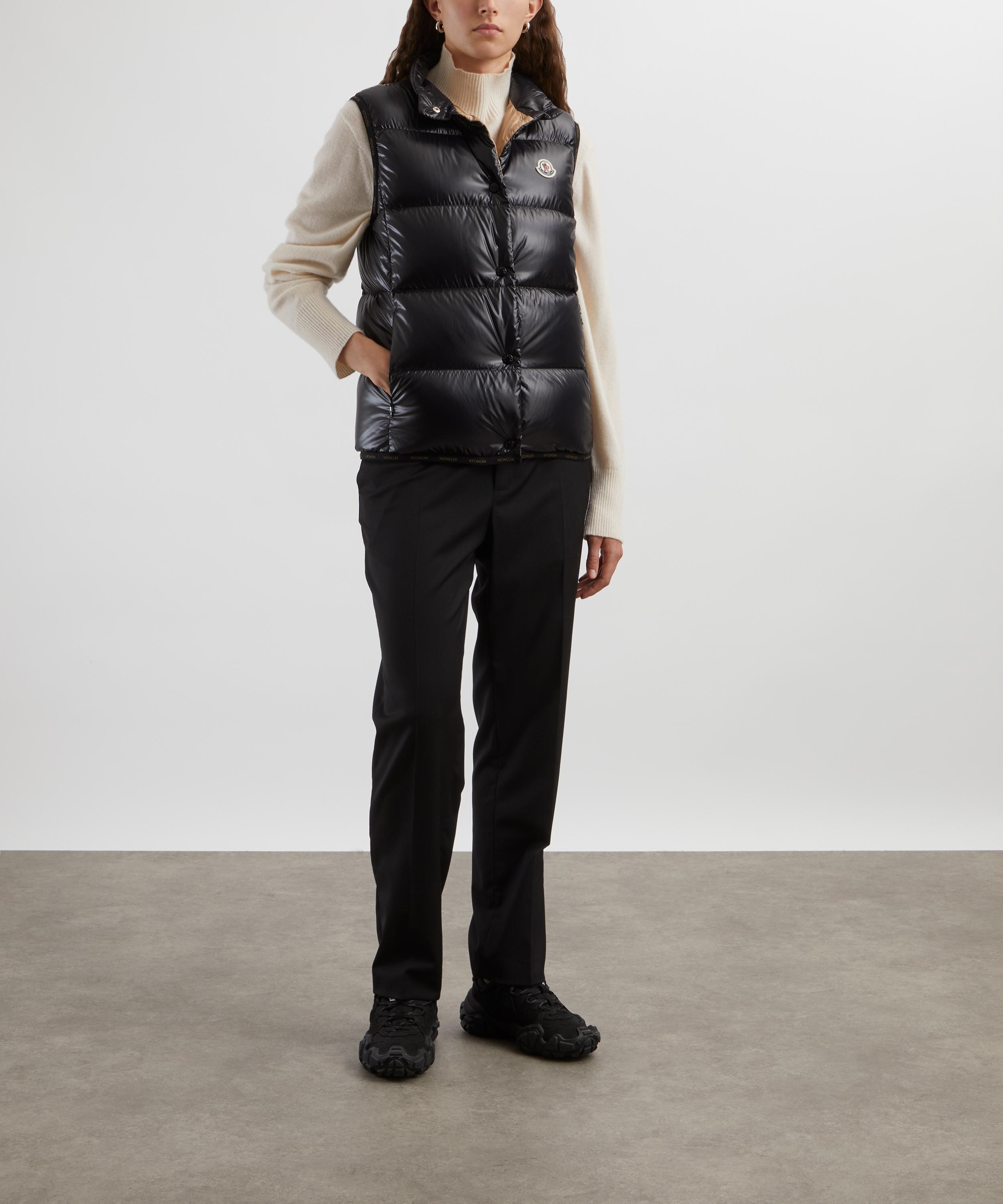 Badia Down Gilet - 2