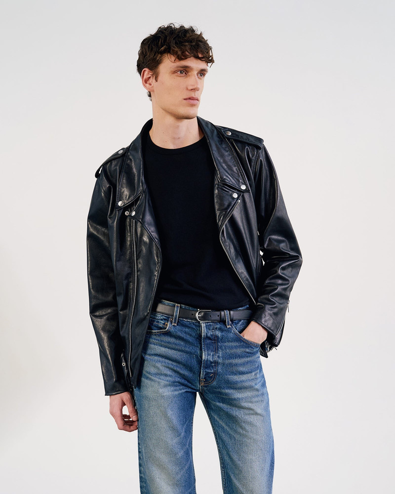 ALEX LEATHER JACKET 3