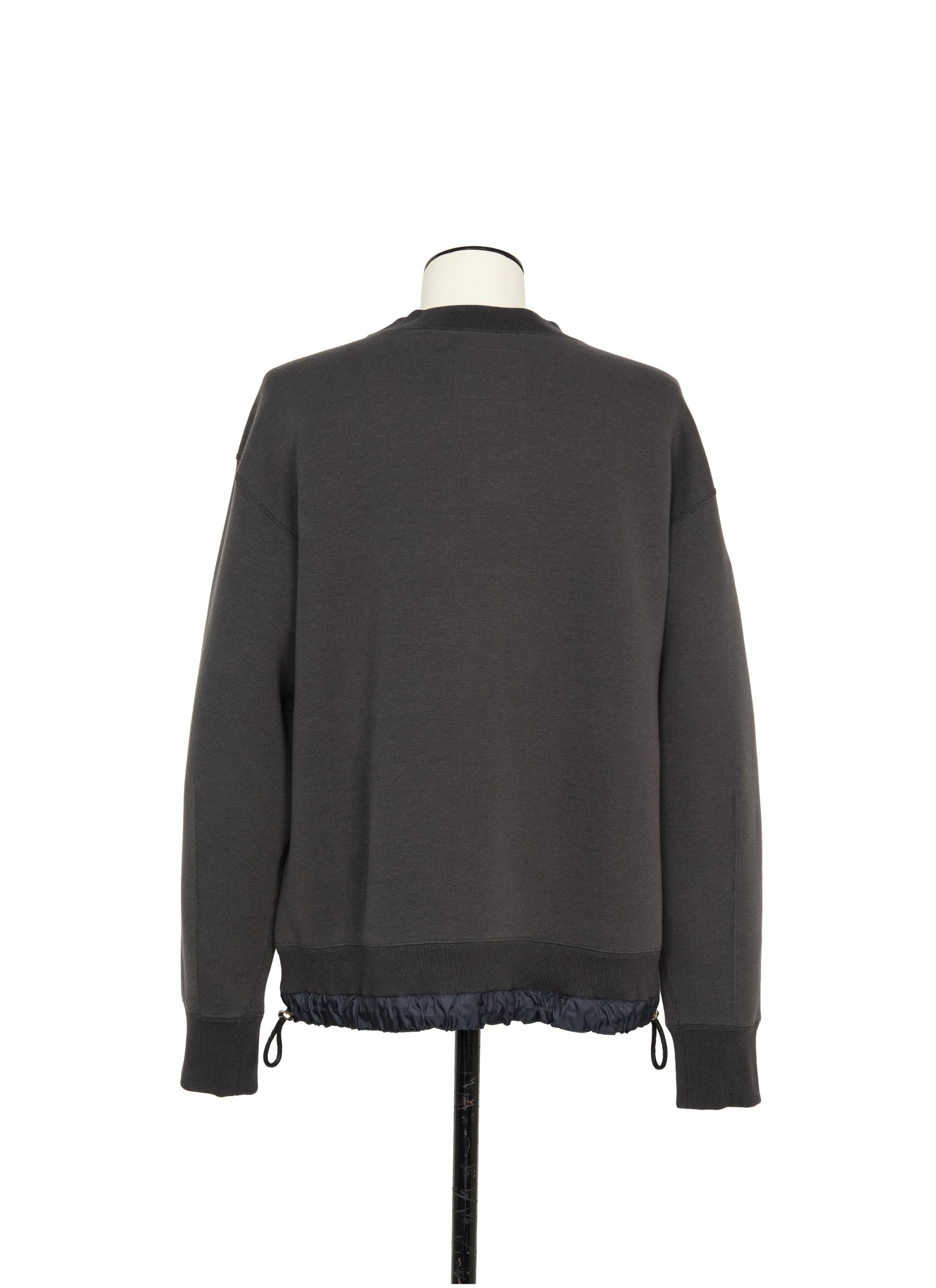 s Sponge Sweat Pullover - 4