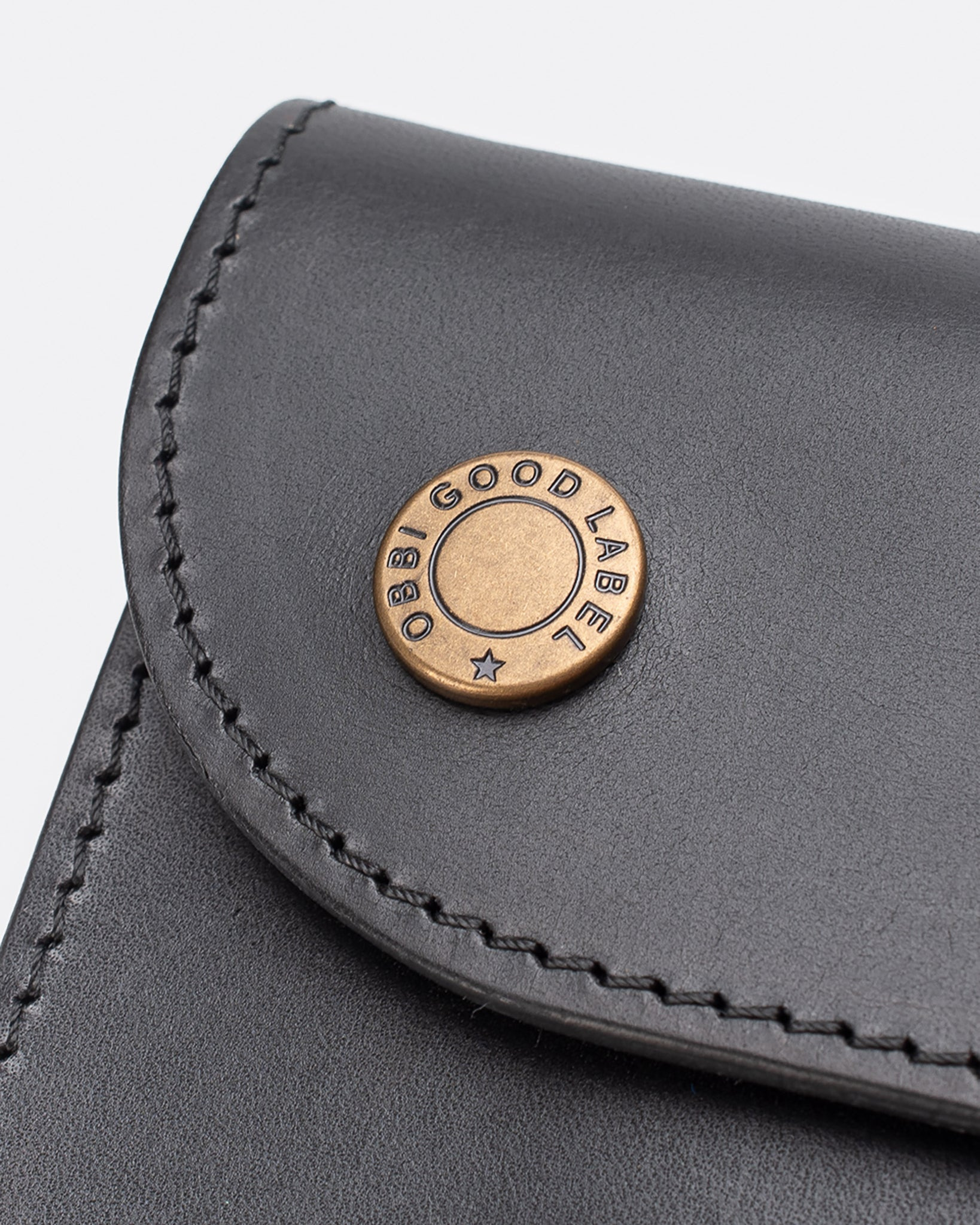 OGL-WX2 OGL Trucker Wallet - Black, Brown or Tan - 19
