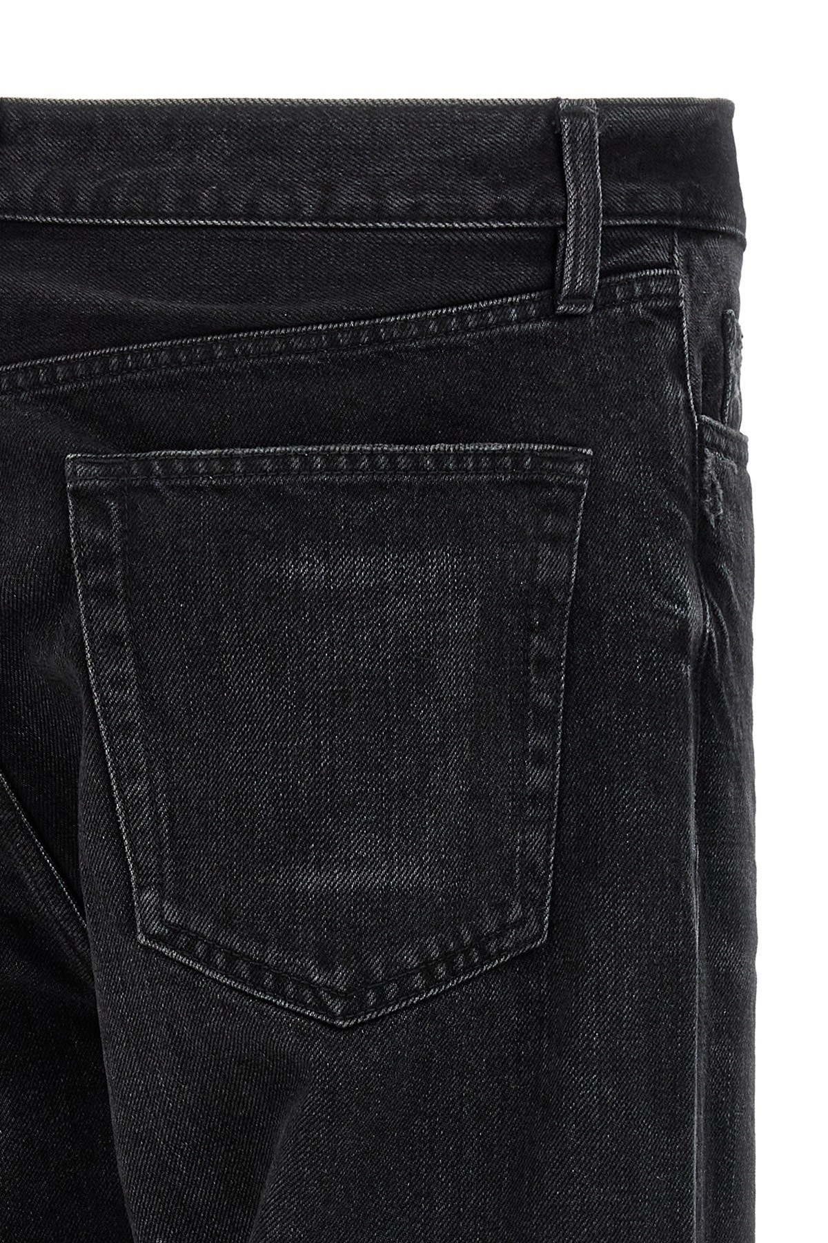 'Classic 5 Pocket' jeans - 4
