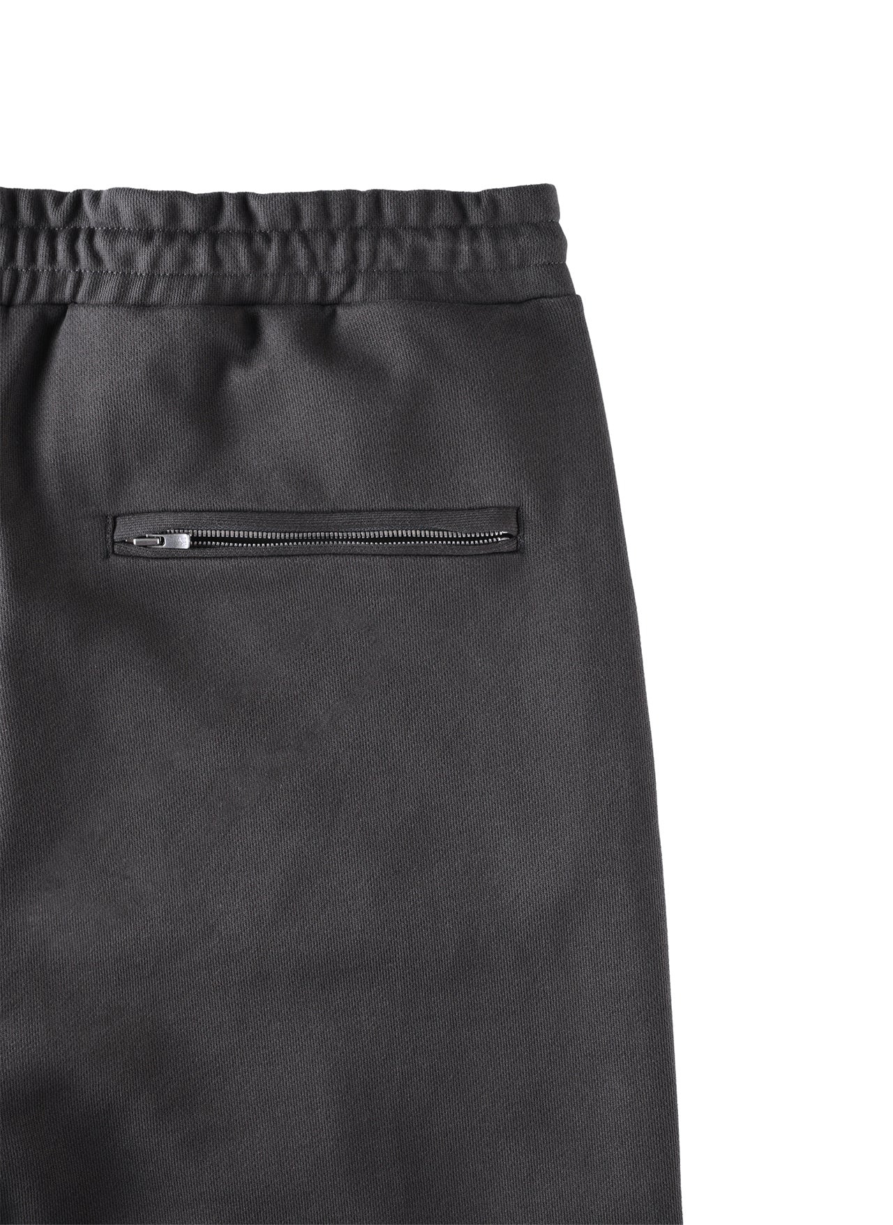 8.0 SWEAT PANTS RIGHT (CHARCOAL) - 5