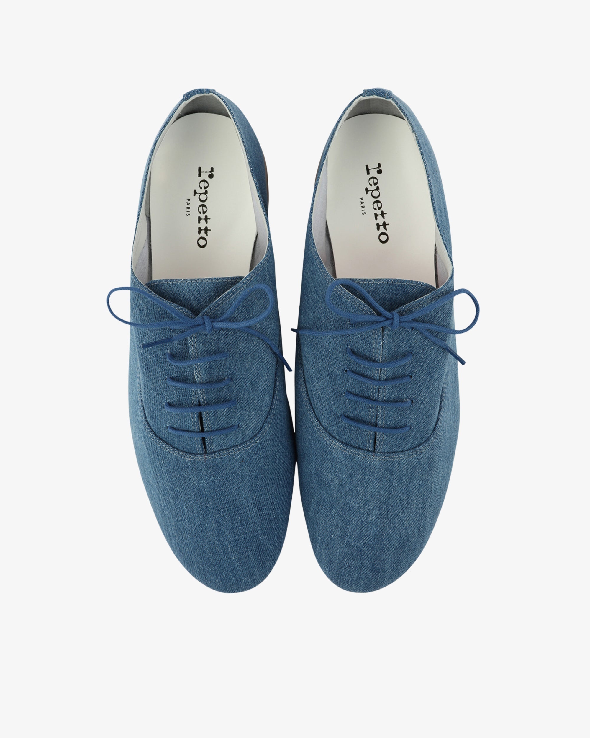 ZIZI OXFORD SHOE - MAN - 3