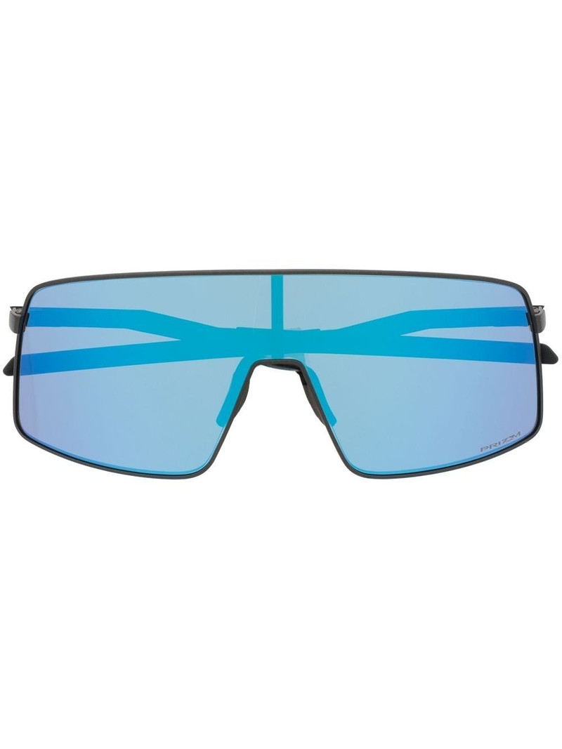 Sutro shield-frame sunglasses 1