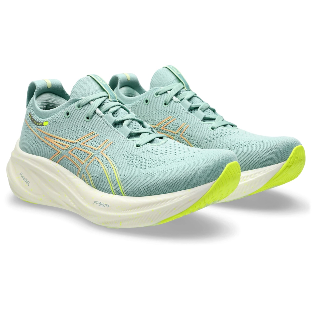 GEL-NIMBUS 26 WIDE - 2