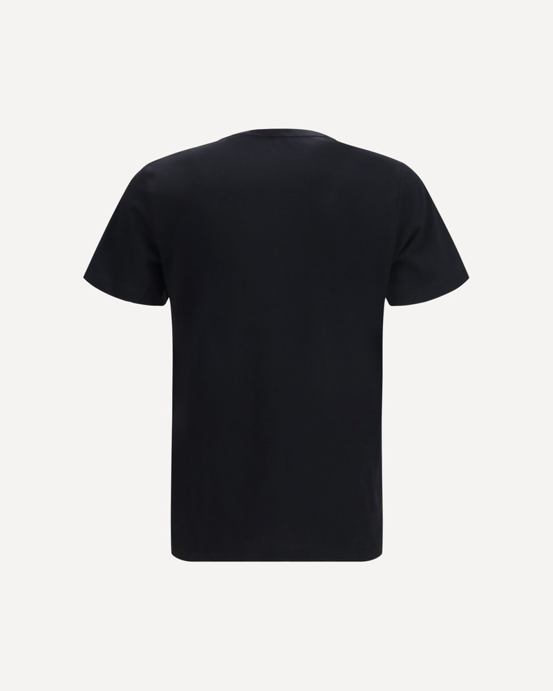 Fred Perry Fine-striped T-shirt outlook