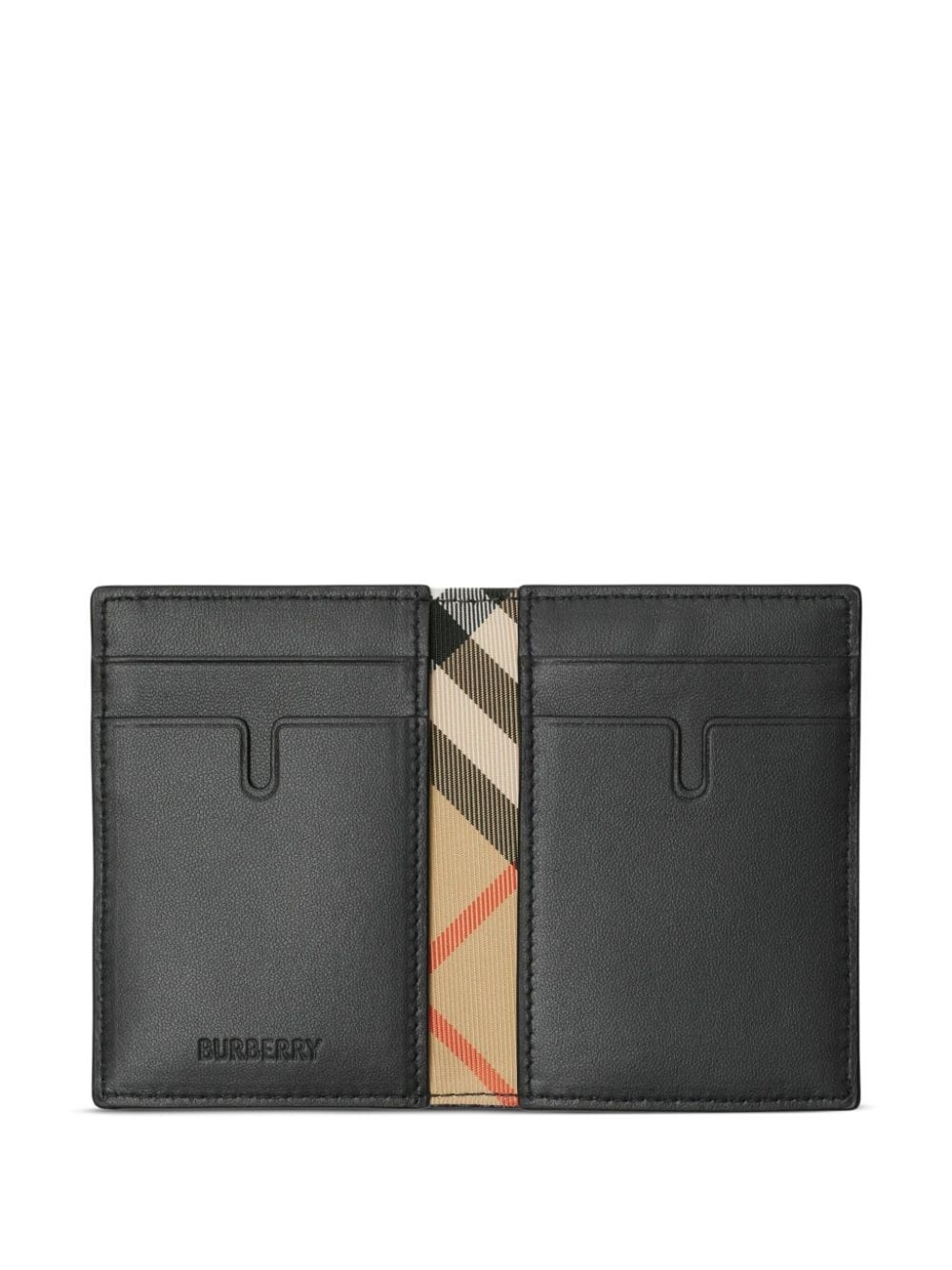 B Shield bifold card holder - 3